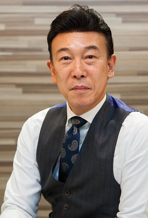 相場師朗 - プロトレーダー・株職人